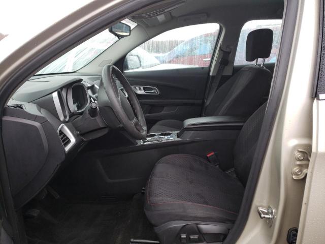 2015 CHEVROLET EQUINOX LS - 2GNALAEK5F1126919