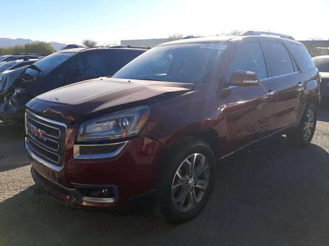 2015 GMC Acadia SLT1