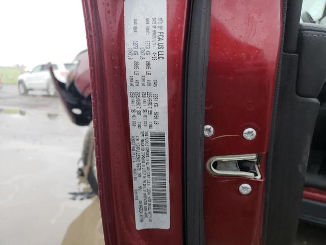 2019 JEEP CHEROKEE L - 1C4PJLLB3KD176675