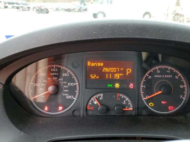 2019 RAM PROMASTER - 3C6TRVDG4KE533820