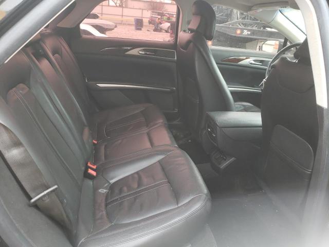 3LN6L2LU7ER804438 Lincoln MKZ HYBRID