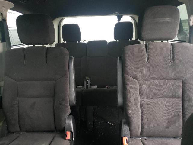 2015 DODGE GR CARAVAN 2C4RDGBG3FR736508