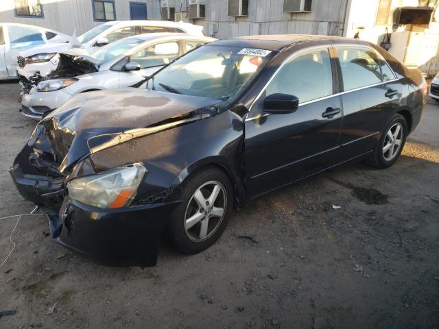 2003 Honda Accord Coupe EX