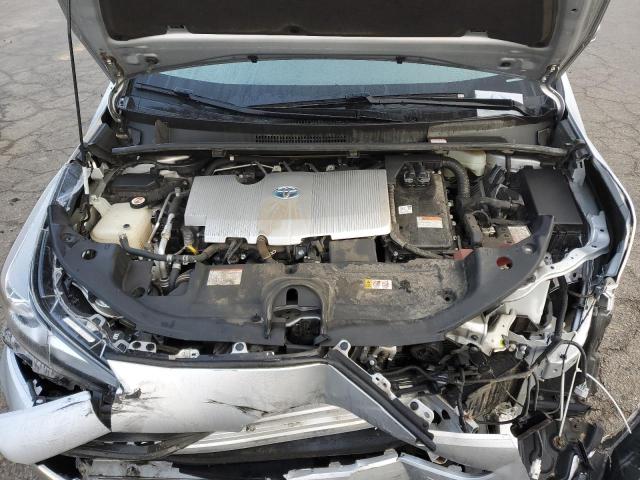 2020 TOYOTA PRIUS L - JTDKARFU8L3113668