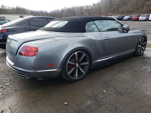 SCBGH3ZAXFC045302 Bentley CONTINENTA