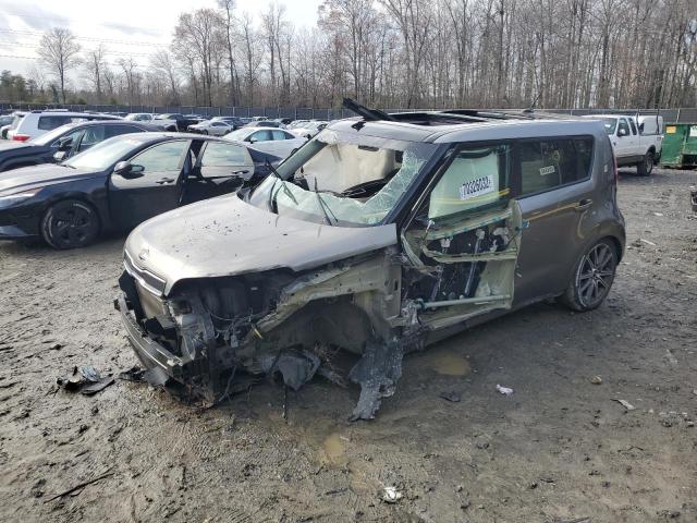 2018 KIA SOUL ! - KNDJX3AA8J7519380