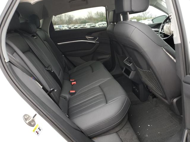 2020 AUDI E-TRON SPO WA12ABGE5LB032271