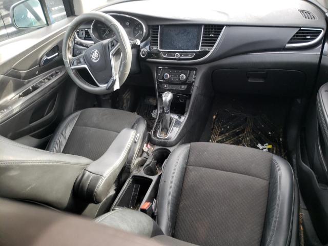 2017 BUICK ENCORE PRE - KL4CJESB9HB236503
