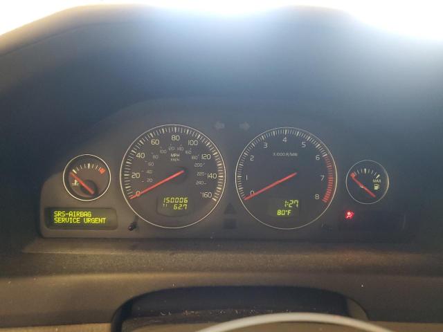 YV1SW640962592879 Volvo V70