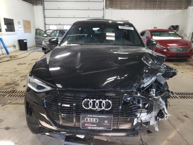 2023 AUDI E-TRON SPO WA11ABGE9PB003695