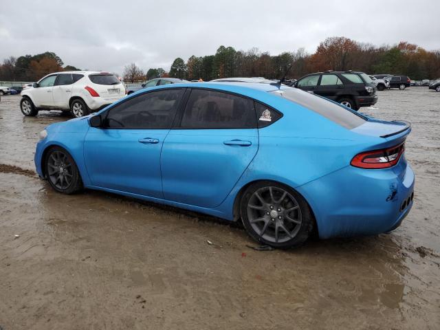 2016 DODGE DART GT SP 1C3CDFGB4GD823369