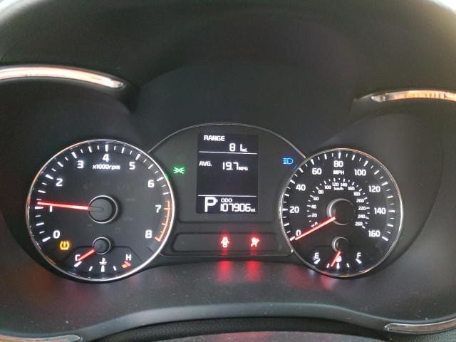 KNAFX4A60F5280267 KIA FORTE LX