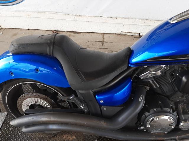 2014 YAMAHA XVS1300 CU JYAVP33E7EA010080