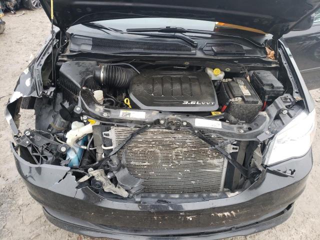 2015 DODGE GR CARAVAN 2C4RDGBG3FR736508