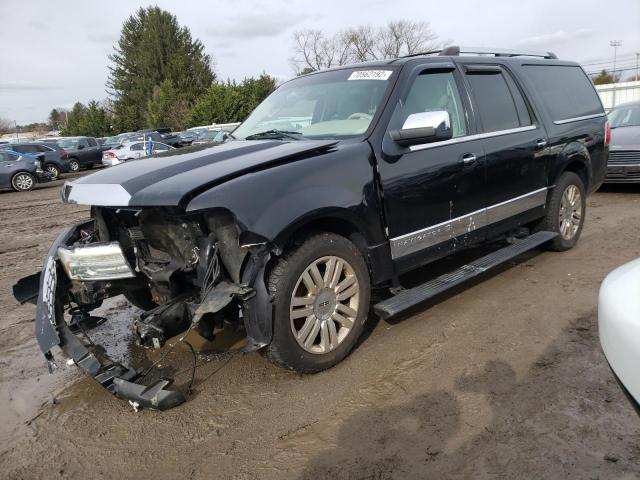 2011 Lincoln Navigator L 