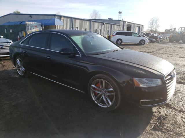 2015 AUDI A8 L TDI Q WAU3MAFD5FN028127