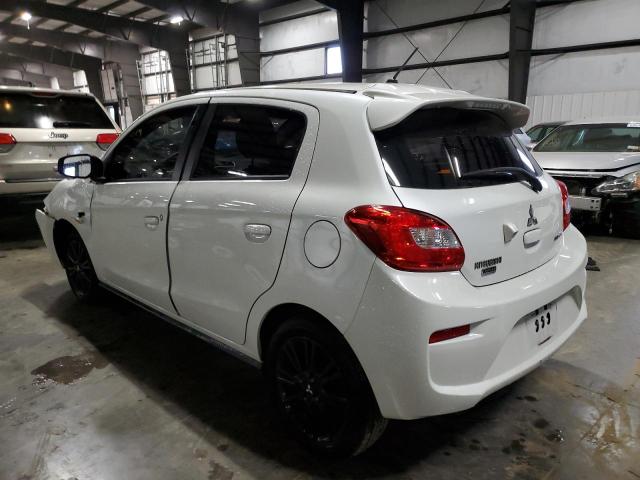 2019 MITSUBISHI MIRAGE LE - ML32A5HJ3KH016264