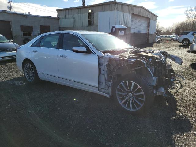 1G6KD5RS9HU128212 Cadillac CT6 LUXURY
