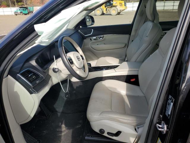 YV4102CK4L1539701 Volvo XC90