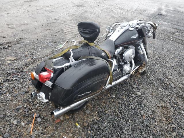 2000 HARLEY-DAVIDSON FLHRCI 1HD1FRW10YY646495