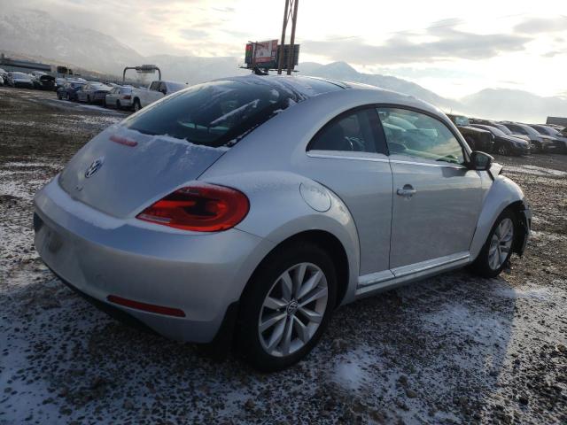 2015 VOLKSWAGEN BEETLE TDI 3VWJA7AT3FM636336