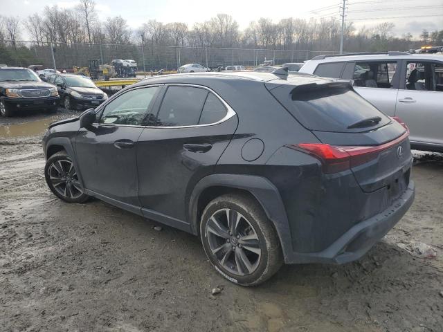 2021 LEXUS UX 200 - JTHX3JBH7M2035030