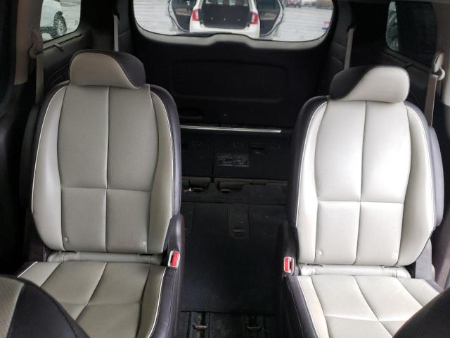 KNDME5C12J6373916 KIA Sedona Sxl