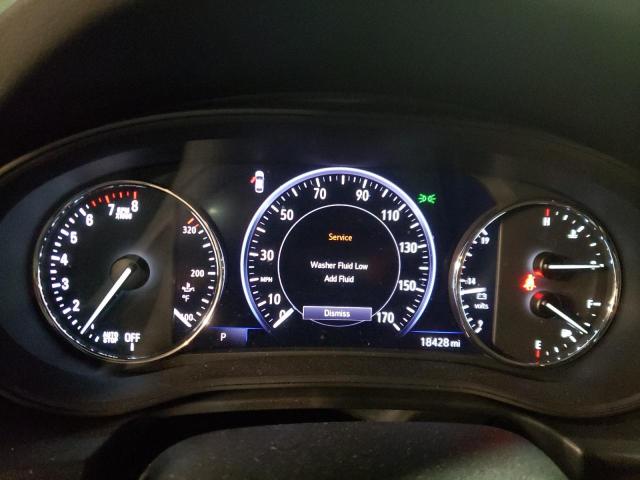 W04GS6SS6J1151716 Buick REGAL GS