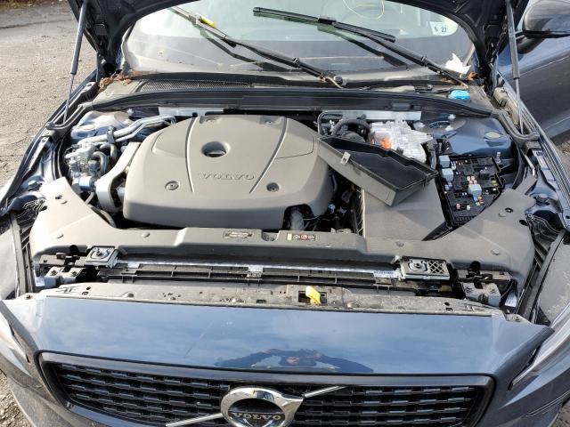 2022 VOLVO S60 T8 REC 7JRH60FZ2NG178130