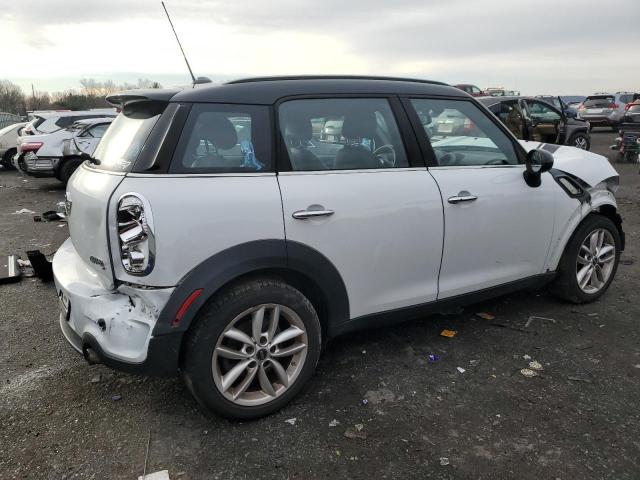 WMWZC3C50BWL80705 Mini Cooper S Countryman