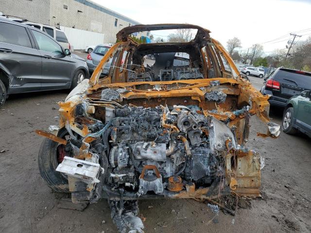 2022 ACURA MDX TYPE S 5J8YD8H98NL001042