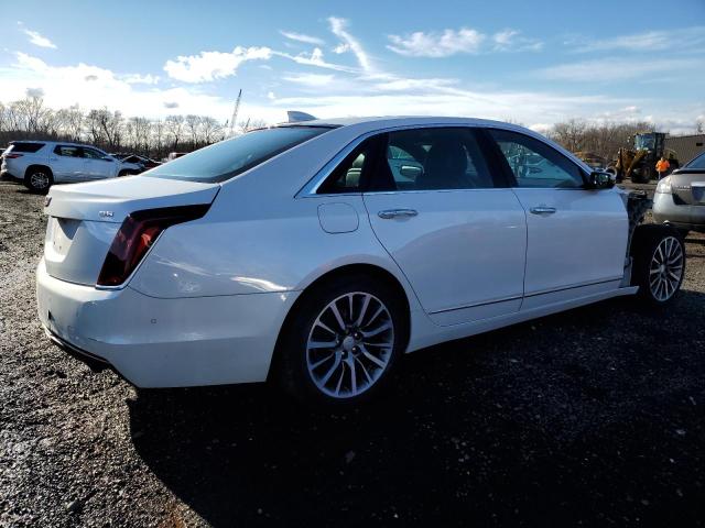 1G6KD5RS9HU128212 Cadillac CT6 LUXURY