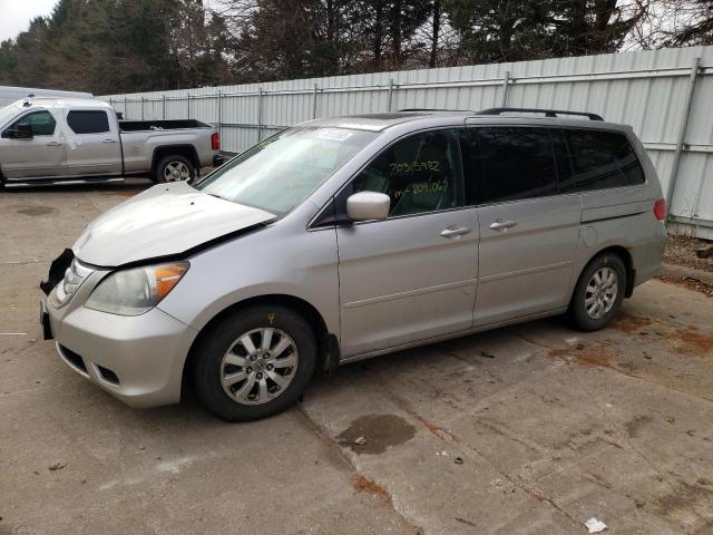 2009 Honda Odyssey EX-L