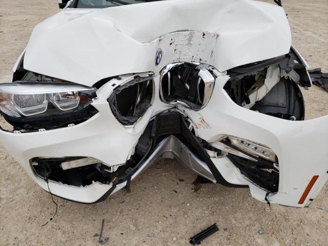 5UXTR7C54KLF32230 2019 BMW X3, photo no. 11