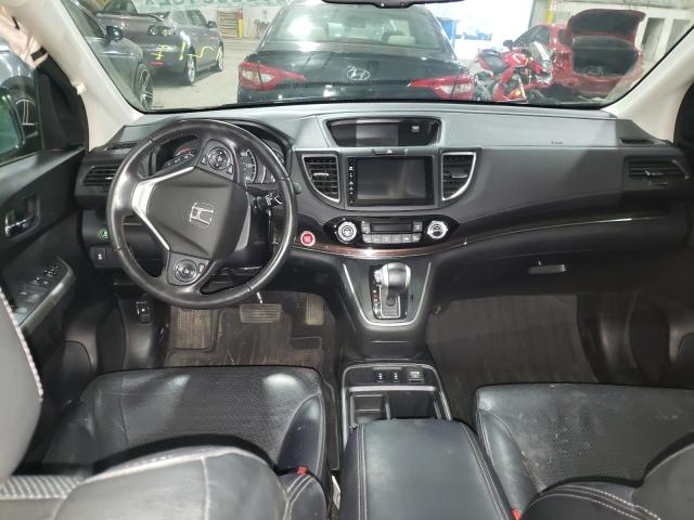 2016 HONDA CRV 2HKRM4H76GH694470