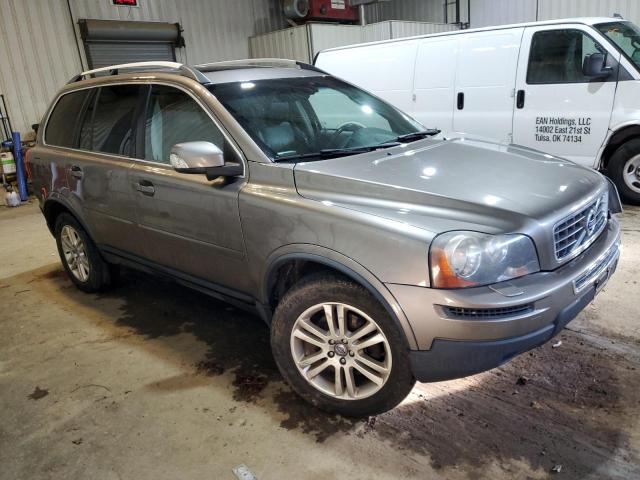 YV4952CZ2B1592655 Volvo XC90