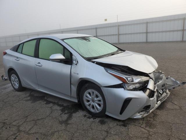 2020 TOYOTA PRIUS L - JTDKARFU8L3113668