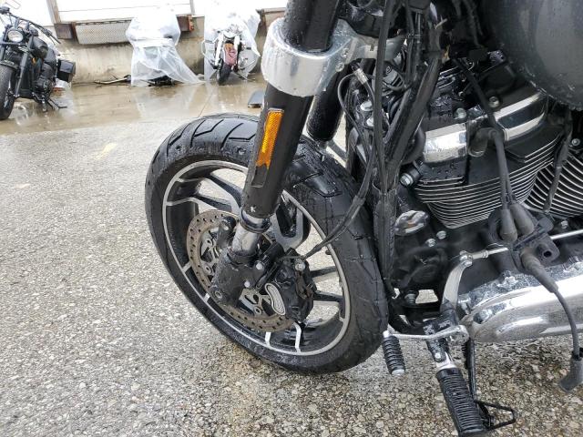 2021 HARLEY-DAVIDSON DAVIDSON - 1HD1YMJ10MB038056