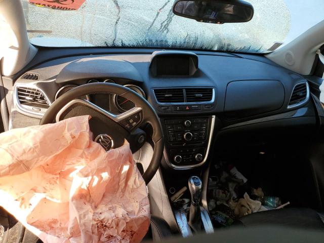 KL4CJASB5GB691677 Buick Encore