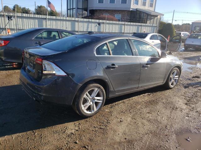 YV1612TK0F1344814 Volvo S60