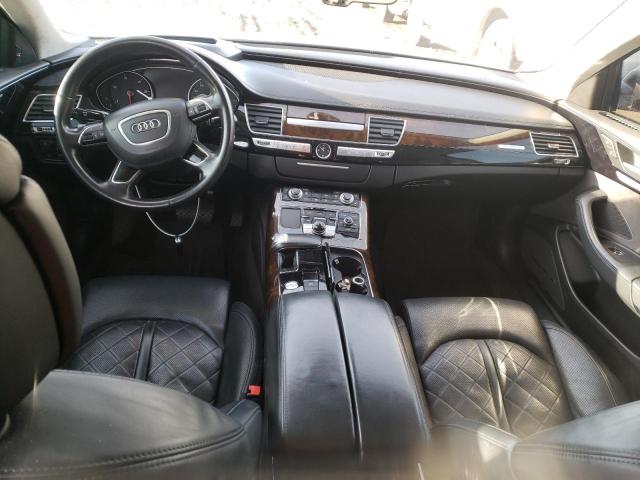 2015 AUDI A8 L TDI Q WAU3MAFD5FN028127