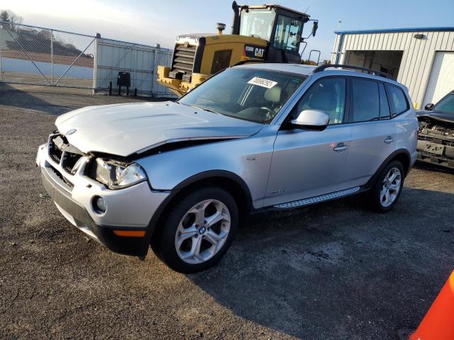 2010 BMW X3 xDrive30i