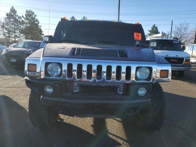 5GRGN23U46H113355 Hummer H2