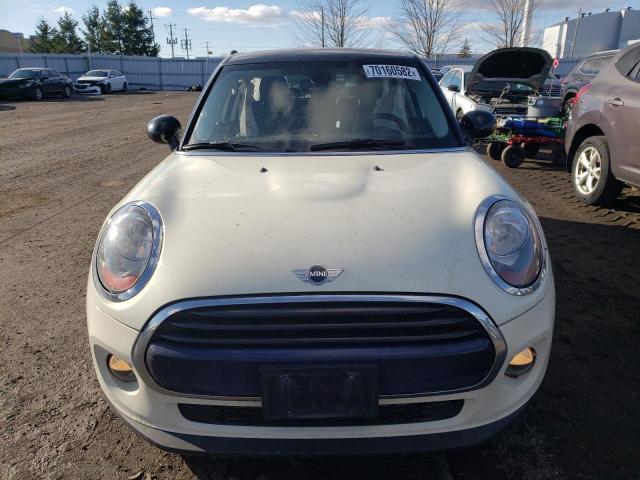 WMWXU1C52G2A93702 Mini Cooper