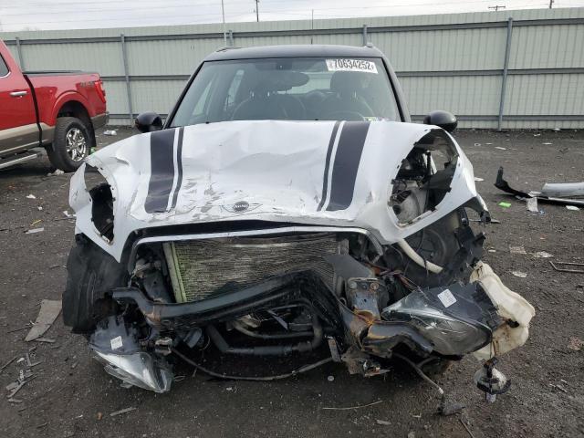 WMWZC3C50BWL80705 Mini Cooper S Countryman