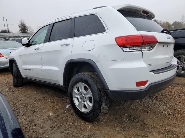 1C4RJEAG7GC358458 Jeep Grand Cherokee Laredo