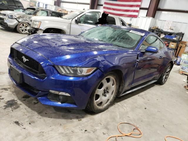 2015 Ford Mustang GT