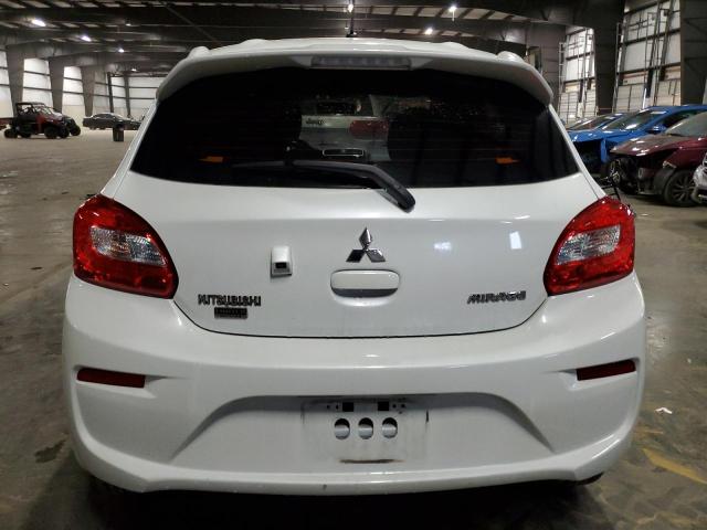 2019 MITSUBISHI MIRAGE LE - ML32A5HJ3KH016264