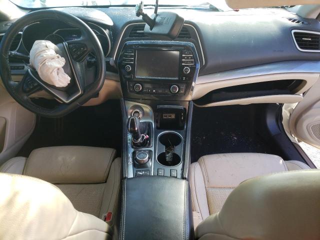 2016 NISSAN MAXIMA 3.5 - 1N4AA6AP2GC389724