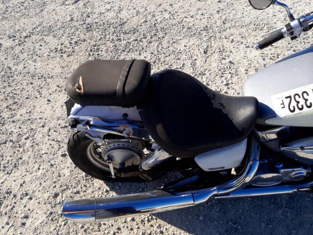 2006 HONDA VT750 CA JH2RC50426M200269